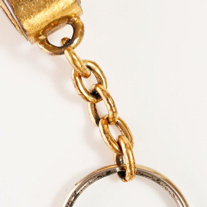 楽天市場】【中古】CHANEL シャネル ホイッスル キーホルダー 96A 