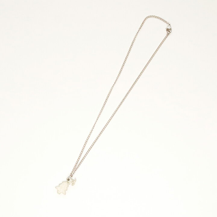 楽天市場】【中古】シャネル クリスマスツリー モチーフ ネックレス 