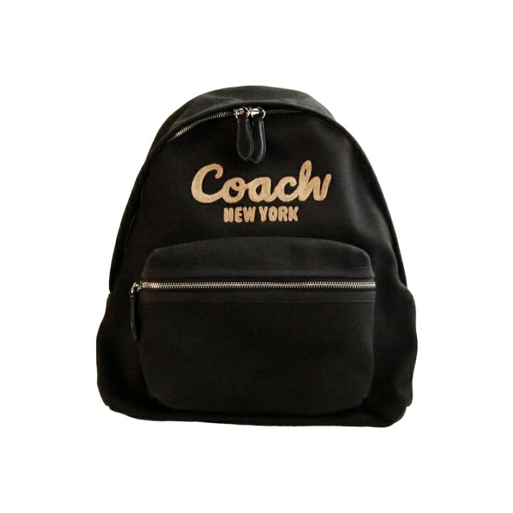 楽天市場】【中古 】未使用 コーチ バッグ カーゴ バックパック ロゴ 