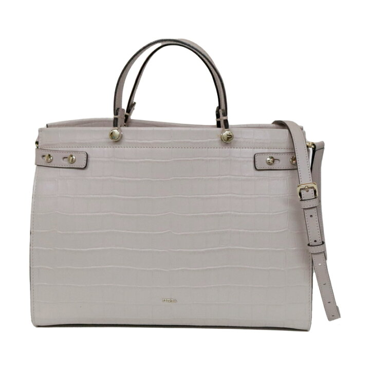 楽天市場】【中古】FURLA フルラ レディM トートバッグ L レディース  