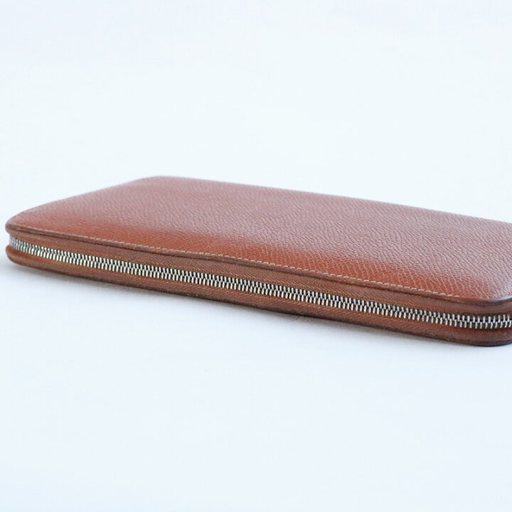 楽天市場】【中古】エルメス アザップロング シルクイン □R刻印