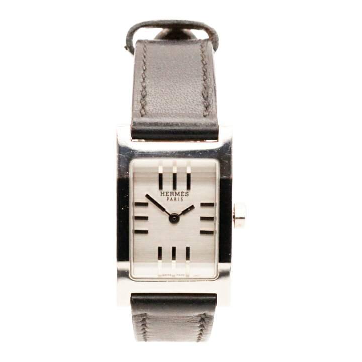 楽天市場】【中古】エルメス HERMES タンデム TA1.210 レディース  