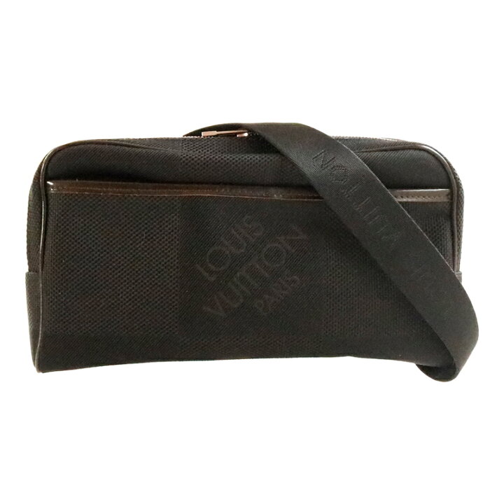 楽天市場】【中古 】ルイヴィトン LOUIS VUITTON ダミエ ジェアン 