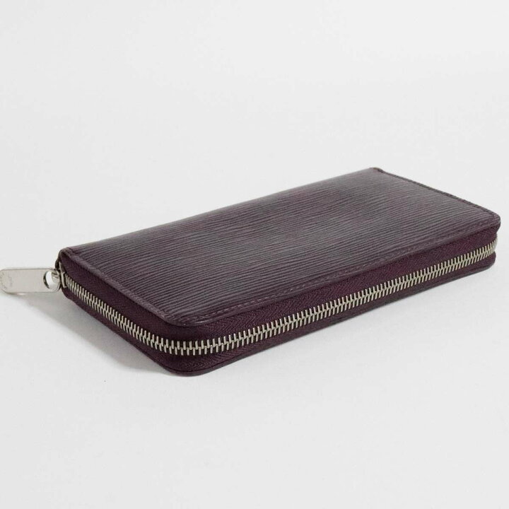 楽天市場】【中古】LOUIS VUITTON ルイヴィトン エピ 財布 ジッピー 