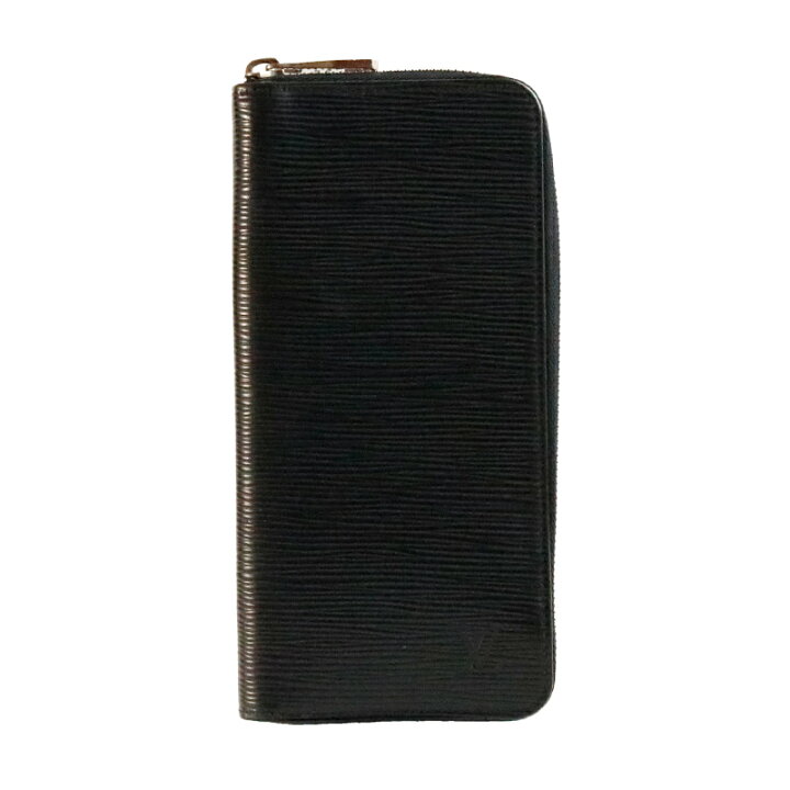 楽天市場】【中古】ルイヴィトン エピ ジッピーウォレット ヴェル  
