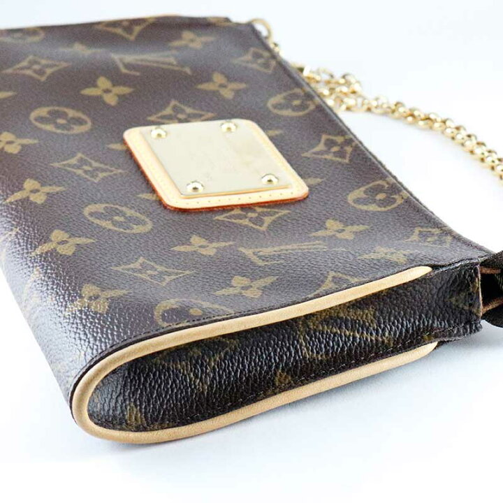 楽天市場】【中古】ルイヴィトン モノグラム バッグ レディース 
