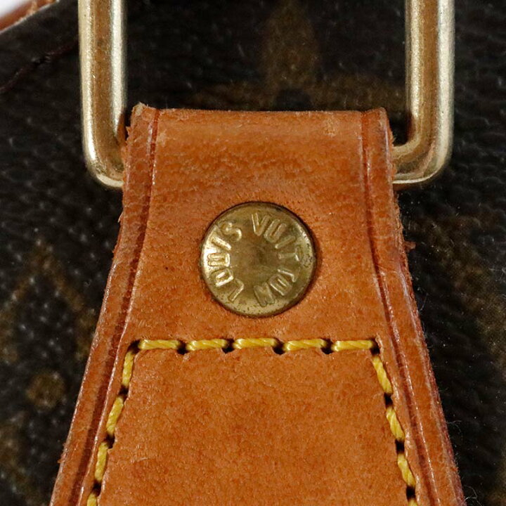 楽天市場】【中古】ルイヴィトン バッグ エリプス PM M51127 