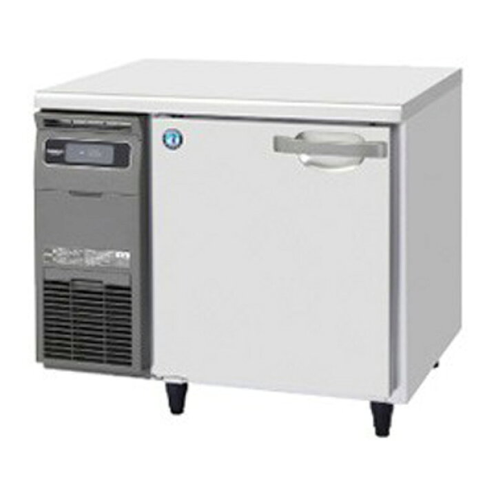 楽天市場】【新品】横型冷凍庫（コールドテーブル） 幅900×奥行600×高  