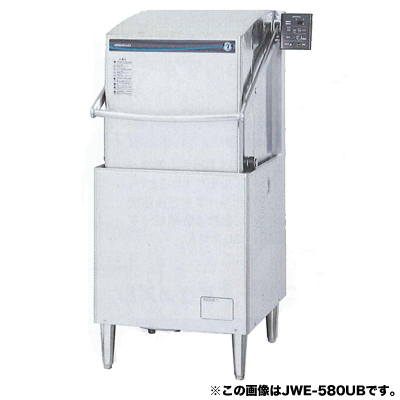 楽天市場】ホシザキ 食器洗浄機 幅640×奥行655×高さ1,432(mm) JWE-500C