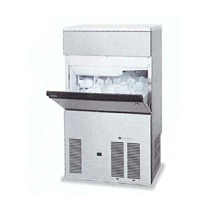 楽天市場】【新品】製氷機 幅700×奥行525×高さ1200(mm) LM-550M-1 異形  
