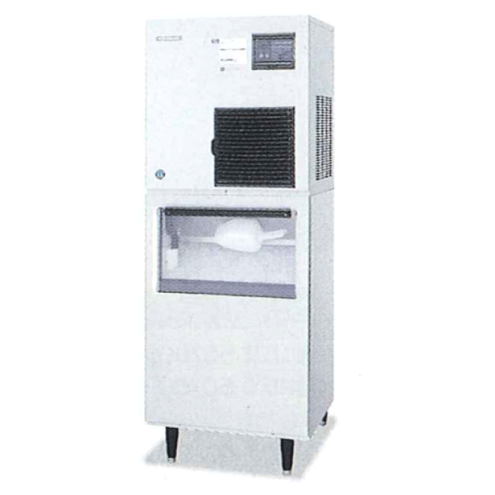 楽天市場】【新品】製氷機 幅700×奥行605×高さ1830(mm) CM-300AK