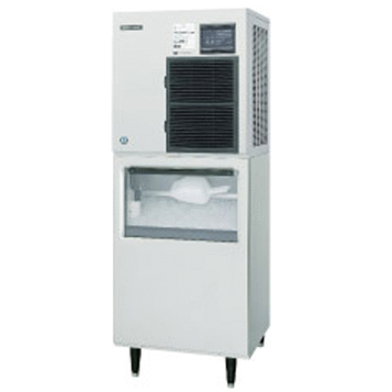 ホンザキ製製氷機 CM-100K 美品 ホシザキ 製氷機 CM-100K｜アンダーカウンタータイプ 100kg｜単