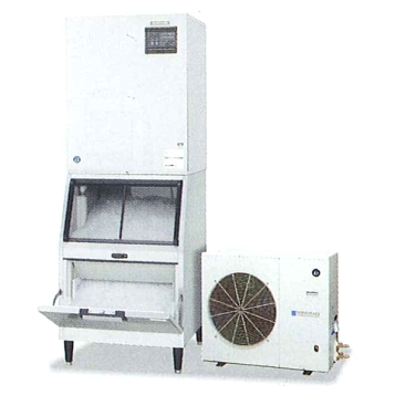 楽天市場】ホシザキ 製氷機 FM-120K-50 フレークアイス アンダー