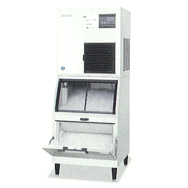 楽天市場】【新品】製氷機 幅700×奥行790×高さ1790(〜1820)(mm) CM