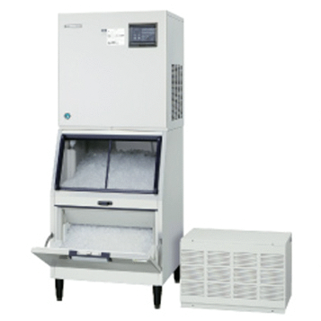 HOSHIZAKI ホシザキ チップアイスメーカー 製氷器 CM-100K 製氷機 チップアイスメーカー 空冷 CM-100K - 調理器具のSHOKUBI