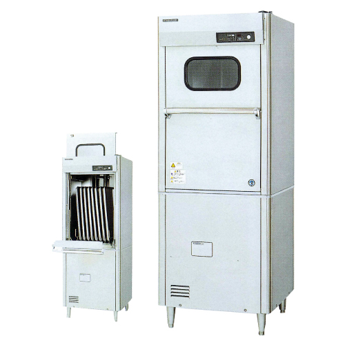 器具洗浄機 幅700×奥行680×高さ1875(mm) JW-1000WUD-P ホシザキ | 業務用厨房機器のリサイクルマート