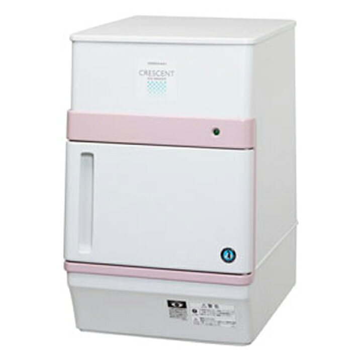楽天市場】【新品】製氷機 幅326×奥行413×高さ512(mm) KM-12F 異形  