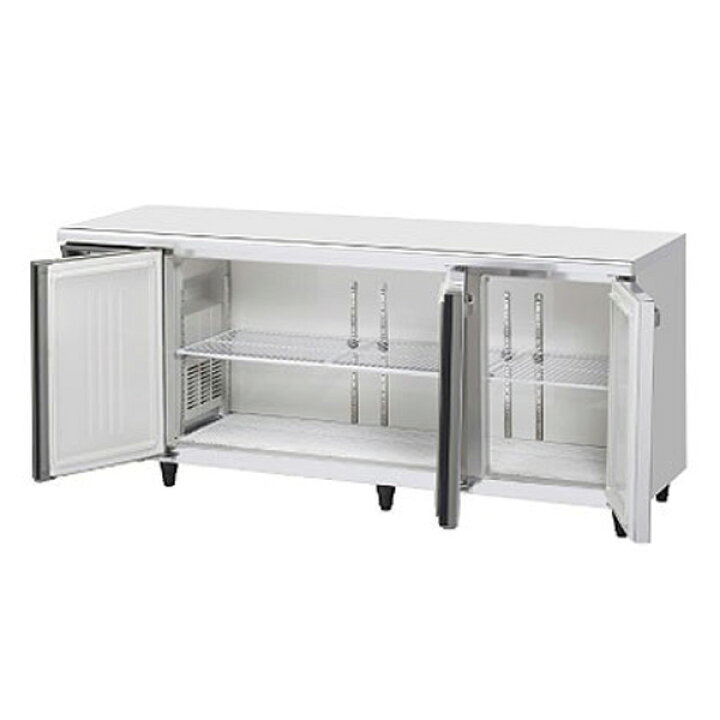 楽天市場】【新品】横型冷蔵庫 (コールドテーブル) 幅1800×奥行600×高  