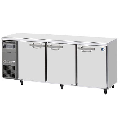 新作販売 業務用厨房 機器用品INBIS冷凍冷蔵コールドテーブル ホシザキ