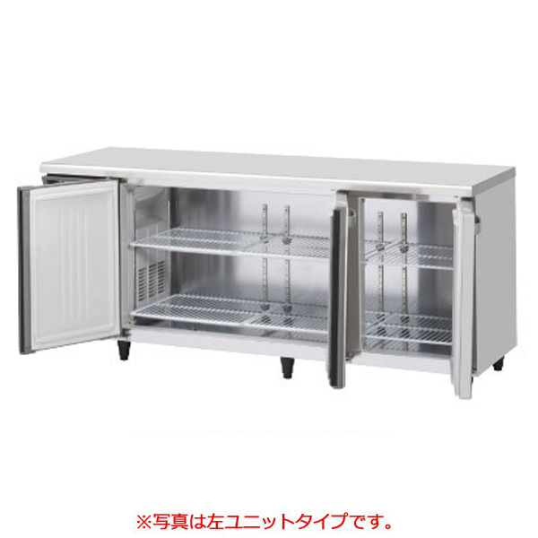 楽天市場】コールドテーブル 冷蔵庫 RT-180SNG-1-RML (旧型番 RT