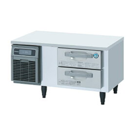 【新品】横型ドロワー冷蔵庫 幅900×奥行600×高さ570(mm) RTL-90DNCG(-R) ホシザキ