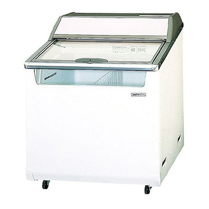 楽天市場】【新品】冷凍ショーケース (アイスクリームショーケース