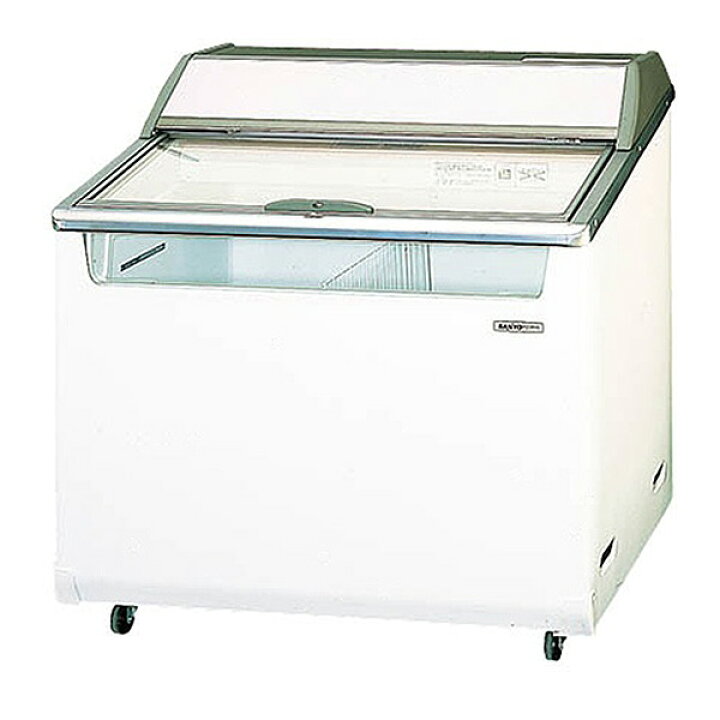 楽天市場】【新品】冷凍ショーケース (アイスクリームショーケース 