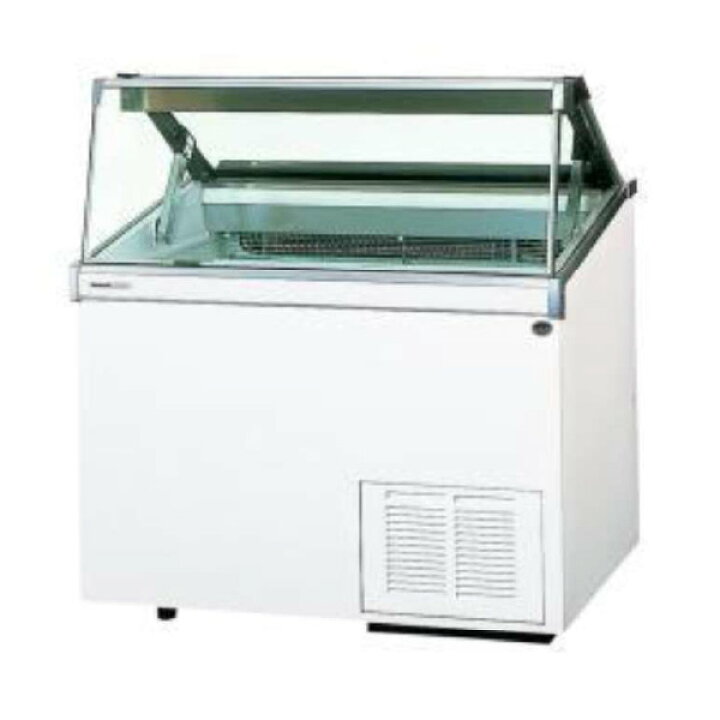 楽天市場】【新品】冷凍ショーケース ディッピングケース (アイス 