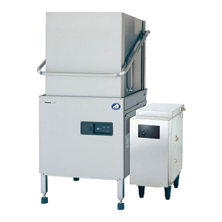 楽天市場】【新品・安心2年保証】業務用食器洗浄機 ドアタイプ(電気 