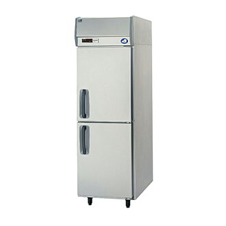 Recyclemart Freezer Length Type Srf K681 Two Door Type Inverter