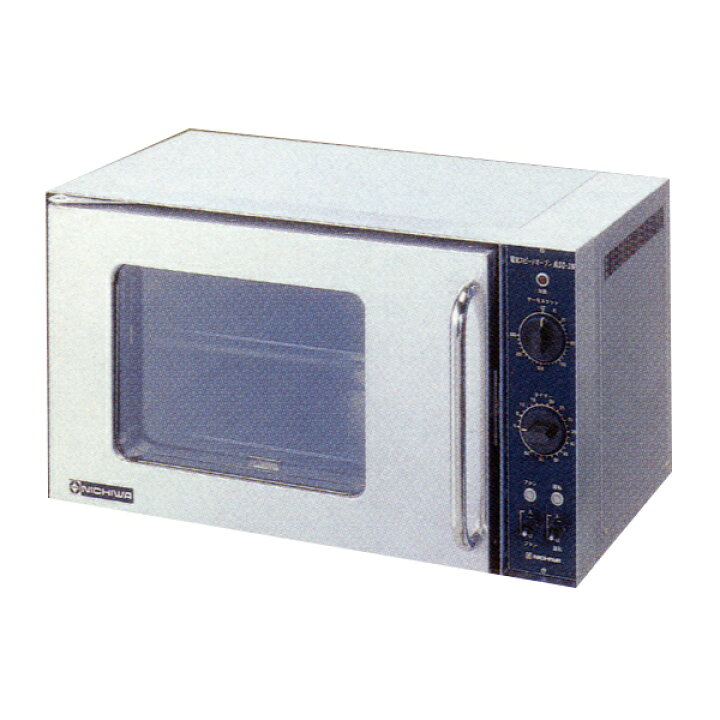 楽天市場】【新品】電気スピードオーブン NSO-3N 幅730×奥行420×高さ 
