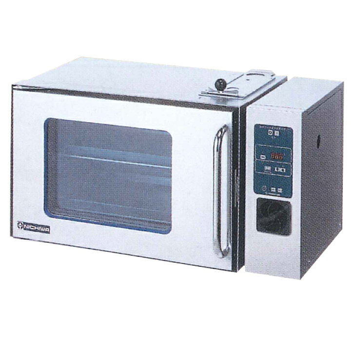 楽天市場】【新品】電気スーパースピードオーブン NSO-3S 幅790×奥行 