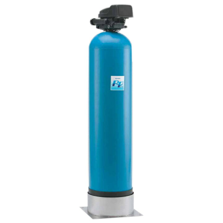 楽天市場】【新品】業務用浄水器 I形(自動逆洗タイプ) PFシリーズ 直径 