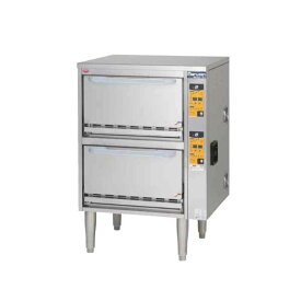 【新品】電気立体自動炊飯器 間口750×奥行725×高さ1100(mm) MERC-X2 マルゼン