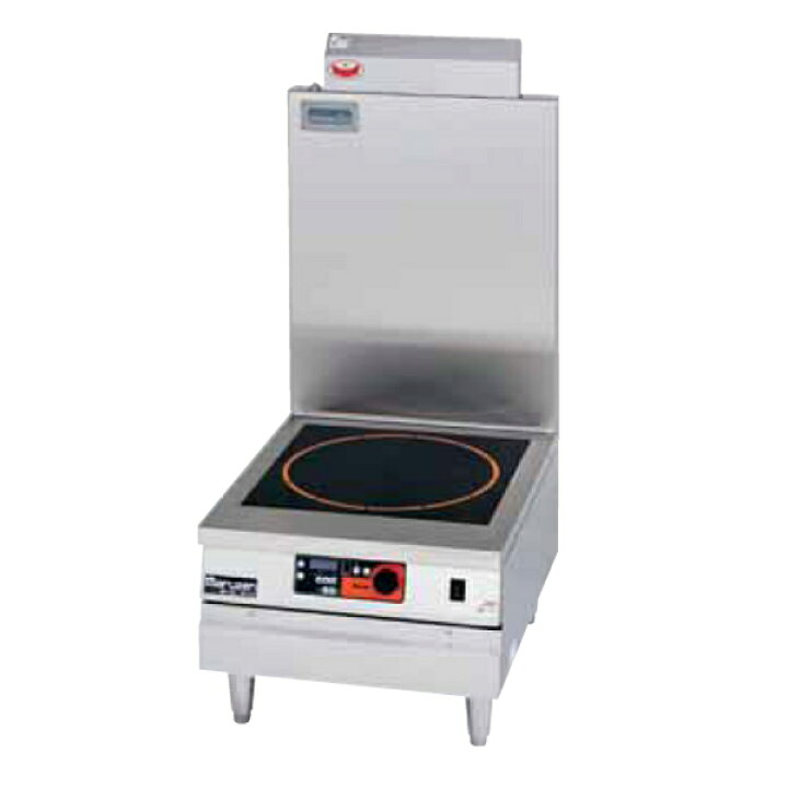 楽天市場】【新品・安心2年保証】IHクリーンスープレンジ 10kWタイプ 