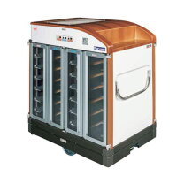 楽天市場】温冷配膳車 トレー（キッチン用品・食器・調理器具）の通販