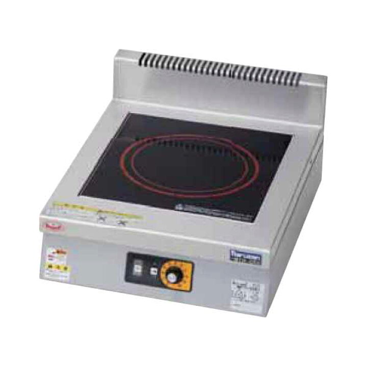 楽天市場】【新品・安心2年保証】IHクリーンコンロ 単機能低価格 