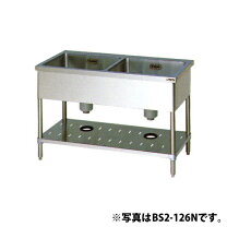 楽天市場】二槽シンク 幅1000の通販