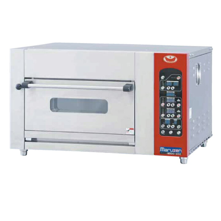 楽天市場】【新品・安心2年保証】ミニデッキオーブン MBDO-5E (炉床 