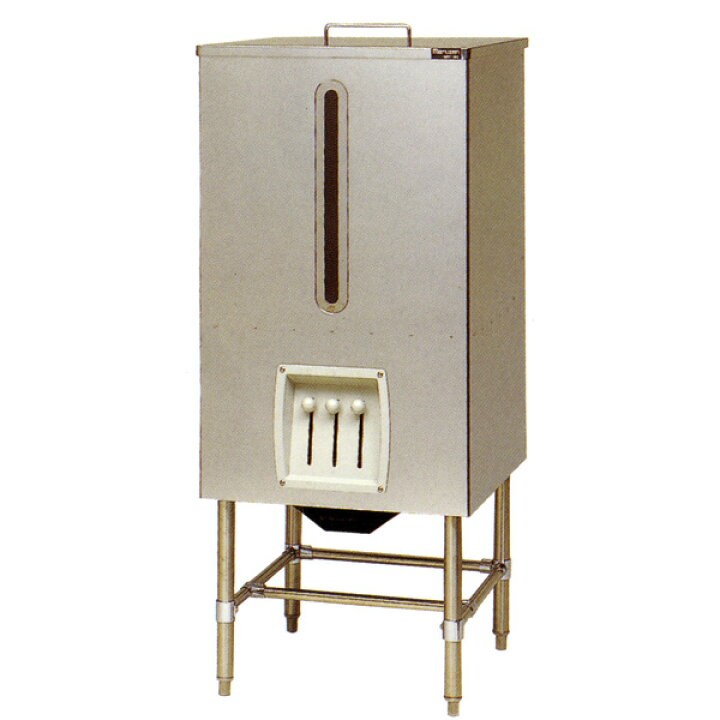 楽天市場】【新品】ライスタンク(貯米庫) 165kg 幅600×奥行600×高さ 