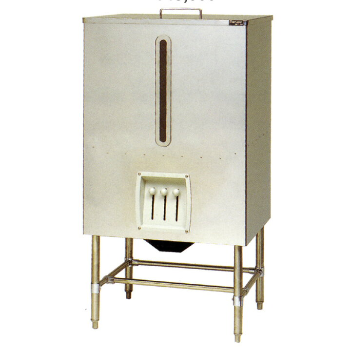 楽天市場】【新品】ライスタンク(貯米庫) 200kg 幅750×奥行600×高さ 