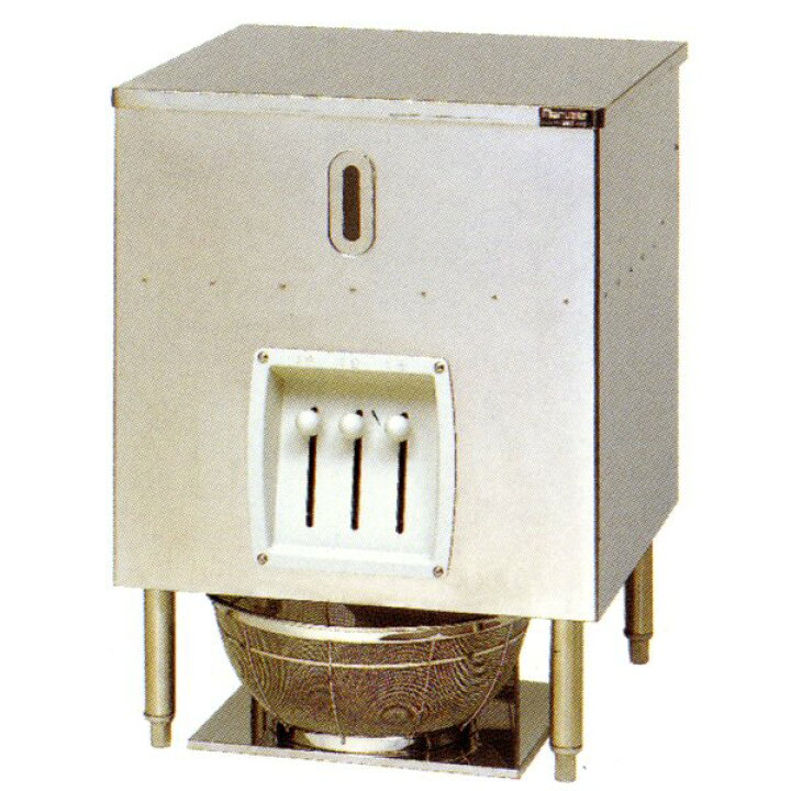 楽天市場】【新品】ライスタンク(貯米庫) 70kg 幅600×奥行600×高さ800 