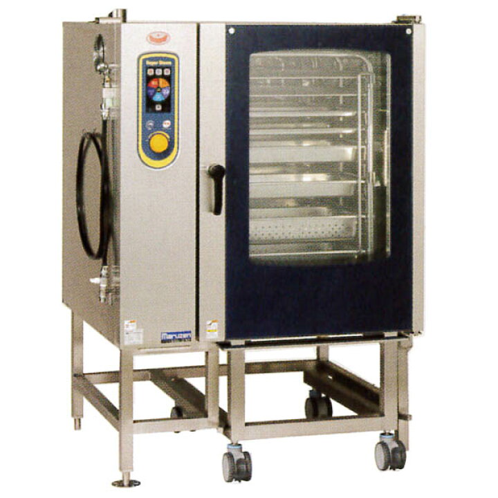 楽天市場】【新品・安心2年保証】電気式スチームコンベクション 