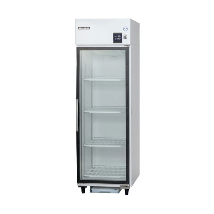 楽天市場】【新品】リーチインショーケーススイング扉 幅610×奥行650 