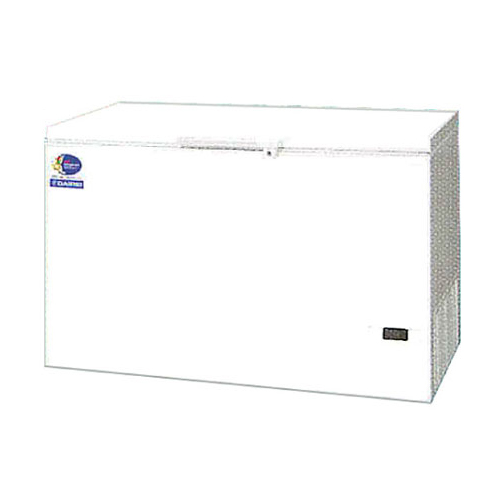 冷凍ストッカー 幅1264×奥行694×高さ848(mm) D-396Dスーパーフリーザー ダイレイ | 業務用厨房機器のリサイクルマート