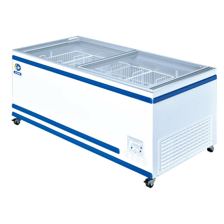 楽天市場】【新品】冷凍ショーケース 幅1769×奥行819×高さ757(mm) GTX 