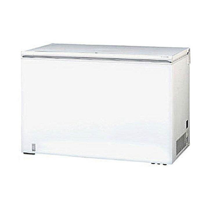 楽天市場】【新品】冷凍ストッカー (チェストフリーザー) -20℃以下 455 