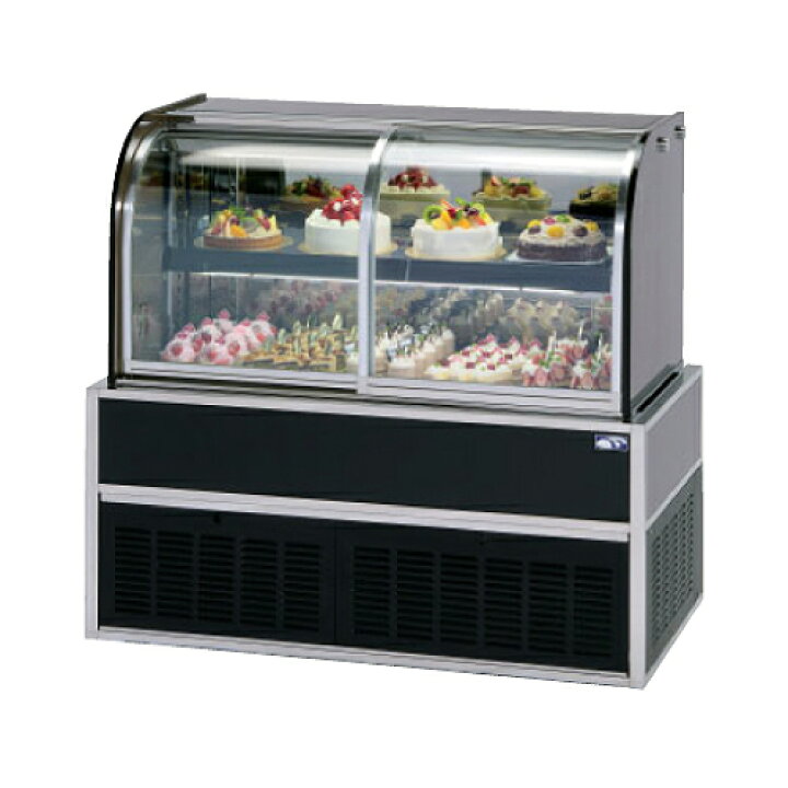 楽天市場】【新品】冷蔵ショーケース 低温高湿タイプ 幅900×奥行650×高 