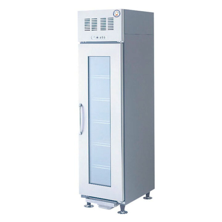 フクシマ MJU-050DCSN6 (業務用ジョッキークーラー)
