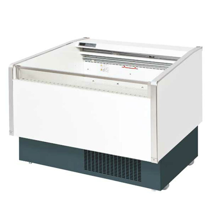 楽天市場】【新品】平型 オープンショーケース 幅1190×奥行900×高さ890 